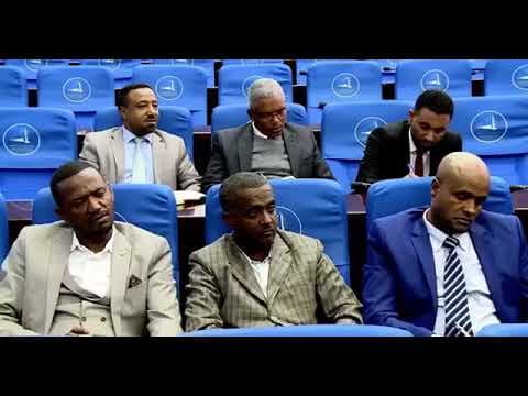 PM Abiy Ahmed threatens war if the TPLF does not re-register according to recently amended procedures