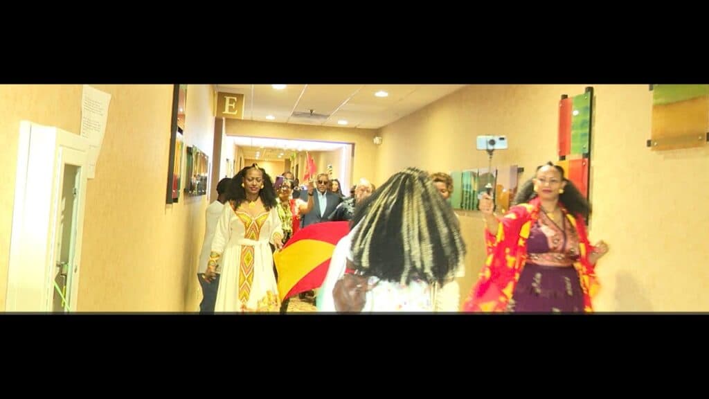 Tigray Faces Self-Inflicted Challenges Mirroring Abiy's Actions Toward the Region
