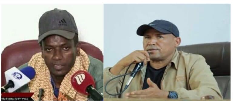 Telecommunications Cut Off Across Tigray, Raising Concerns Over Banking, Markets and Livelihoods