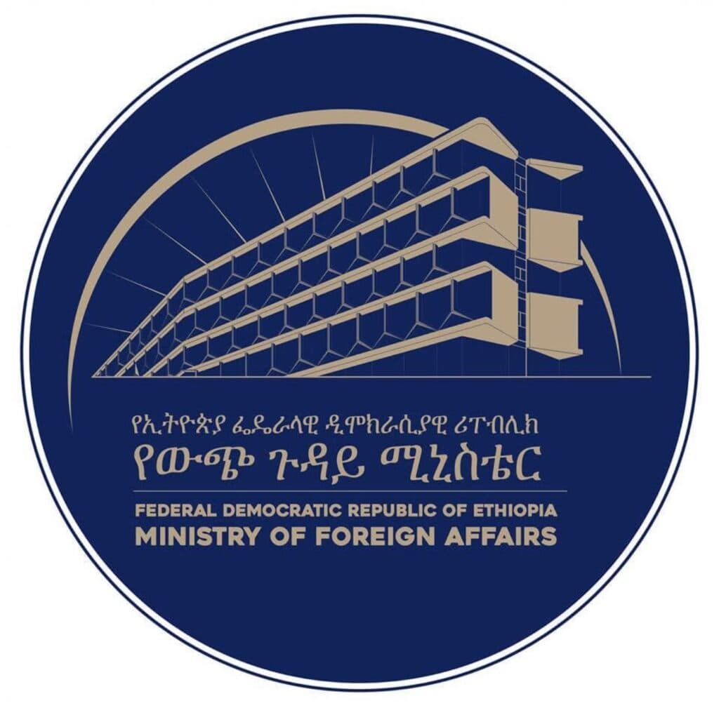 Ethiopia Closes Embassy in Eritrea, Expels 10 Diplomats as War Fears Rise