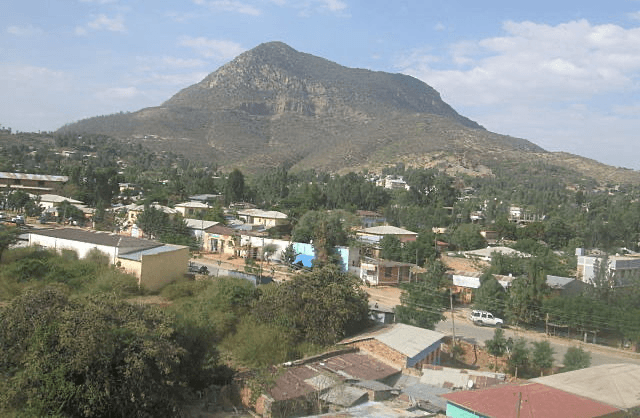 Multiple Overnight Drone Attacks Reported in Adwa, Shire and Sheraro; Civilian Casualties Reported