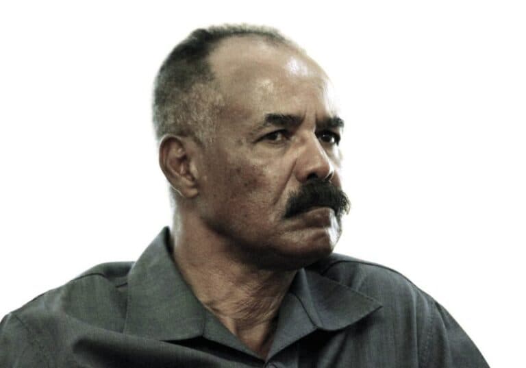 ኢሳያስ ኣፈወርቂን ዘይተወደአ ሕልሙን!!