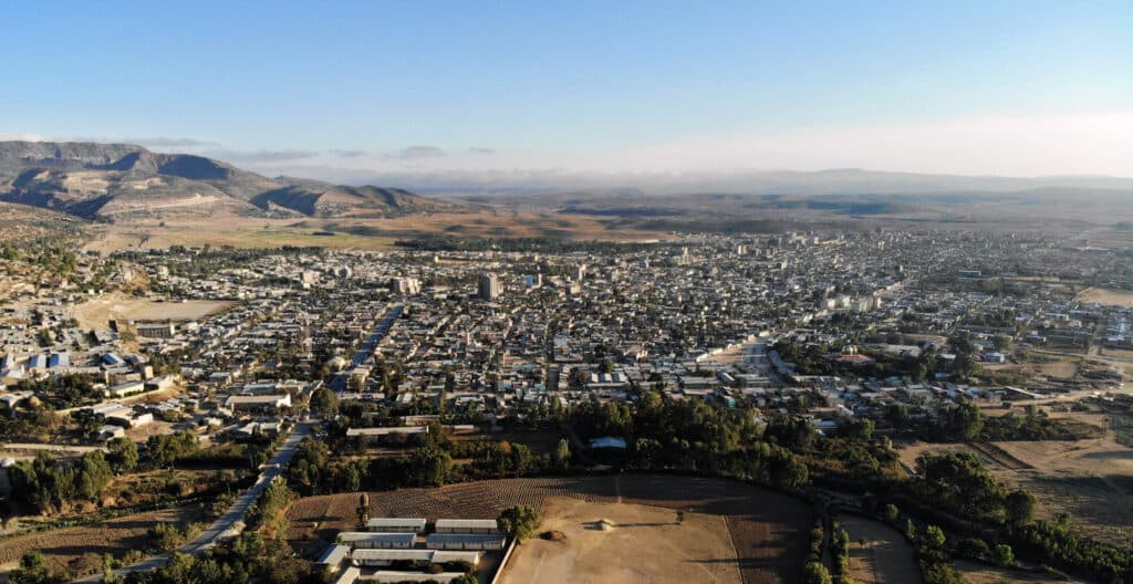 From Wukro, Tigray: Ethiopian Federal Troops Reportedly Enter School Compounds, Raising Concerns Among Residents