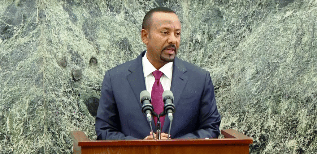 Abiy Ahmed’s Reappointment Speech: Sea Access, Constitutional Change and Regional Air Superiority Take Center Stage as Questions on War and Peace Remain