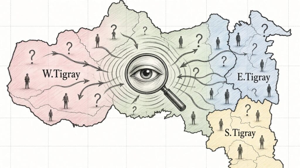Reading Tigray Right: Military Advances, Public Exhaustion, and the Danger of Mistaking Political Change for Popular Consent