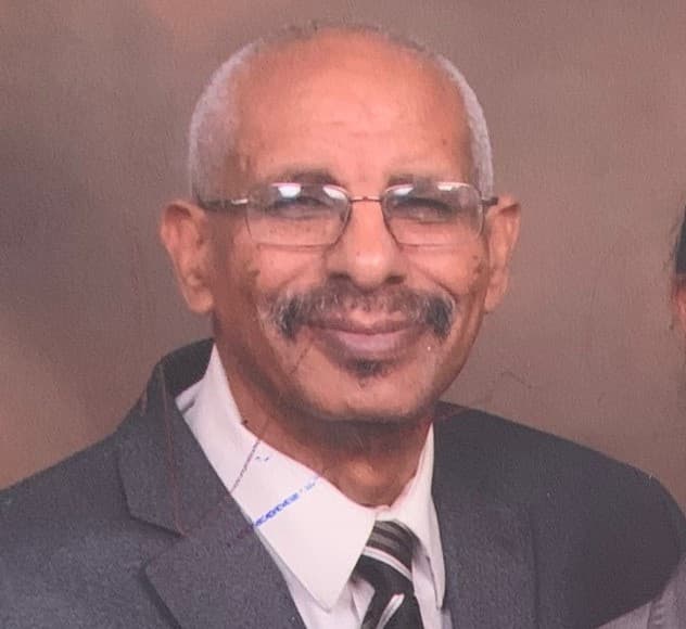 OBITUARY - Professor Wolde-Ghiorgis Woldemariam Desta: A Champion of Rural Energy Development, Poverty Alleviation and Education