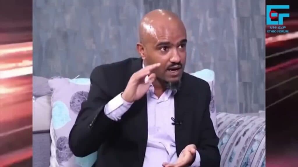 Machiavellian or Megalomaniac?: Abiy Ahmed on the Public Stage