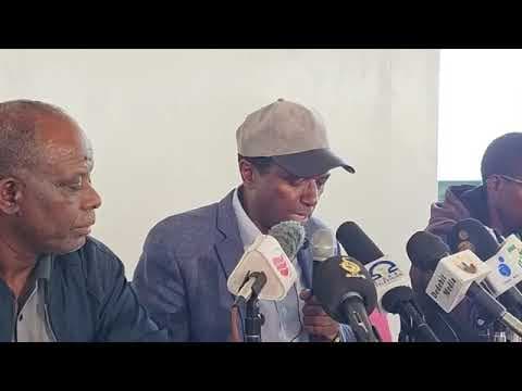 Tigray Army Senior Leadership Issues Resolutions Criticizing Interim Regional Administration, Calling for Leadership Changes, and Supporting TPLF Faction’s Congress Deemed Illegal by National Election Board
