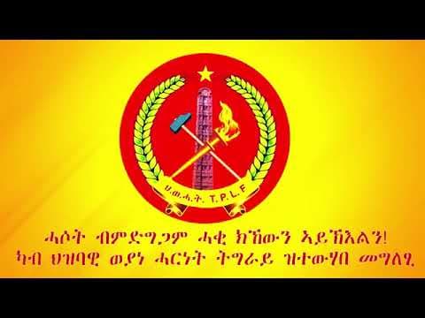 News Report: TPLF Faction Denies Alleged Secret Ties with Eritrea