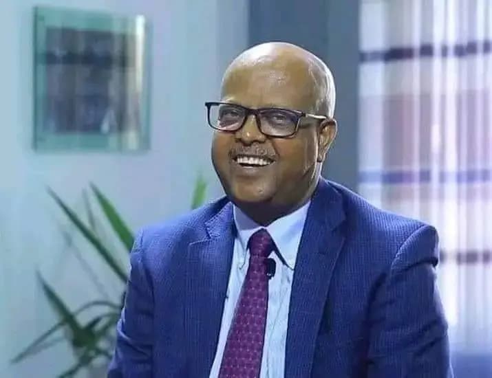 General Tsadikan Launches Multi-Party Movement to End TPLF Rule, Calls for Civil Disobedience Across Tigray