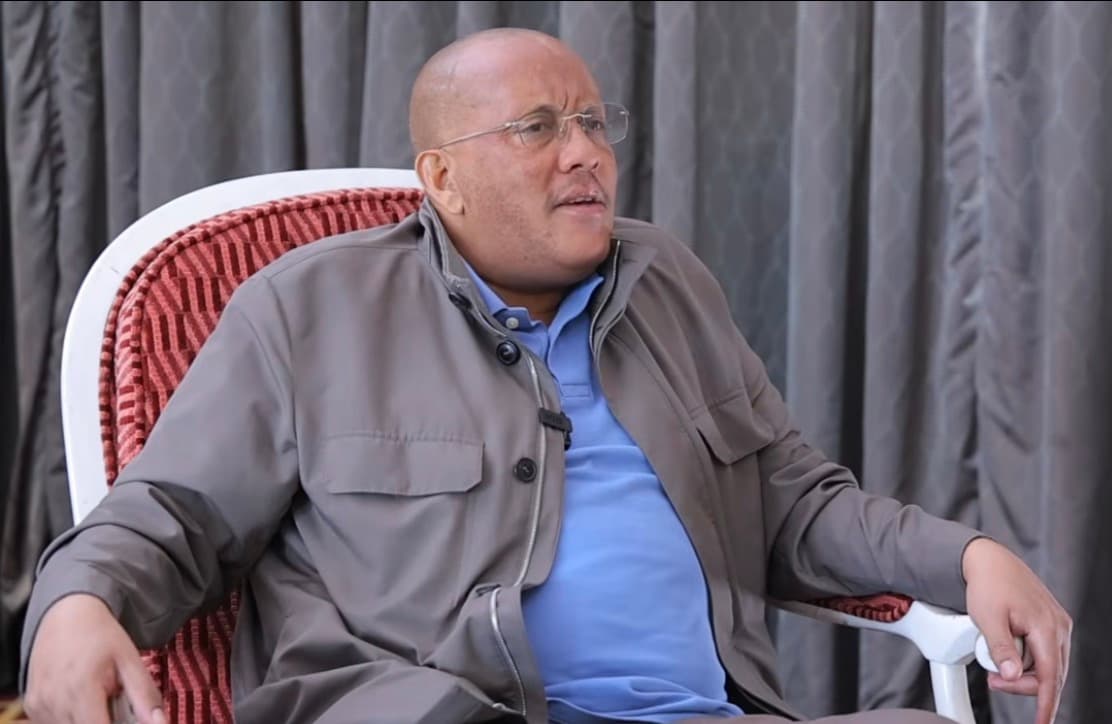 Getachew Reda: Tigray to Remain Under Federal Command Post for Six Months Before Elections, Declares War Over as TPLF Vows Counteroffensive