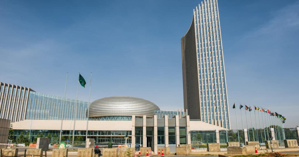 Africa Union Calls for Restraint Amid Three-Way Diplomatic Measures by Ethiopia, Eritrea and Egypt
