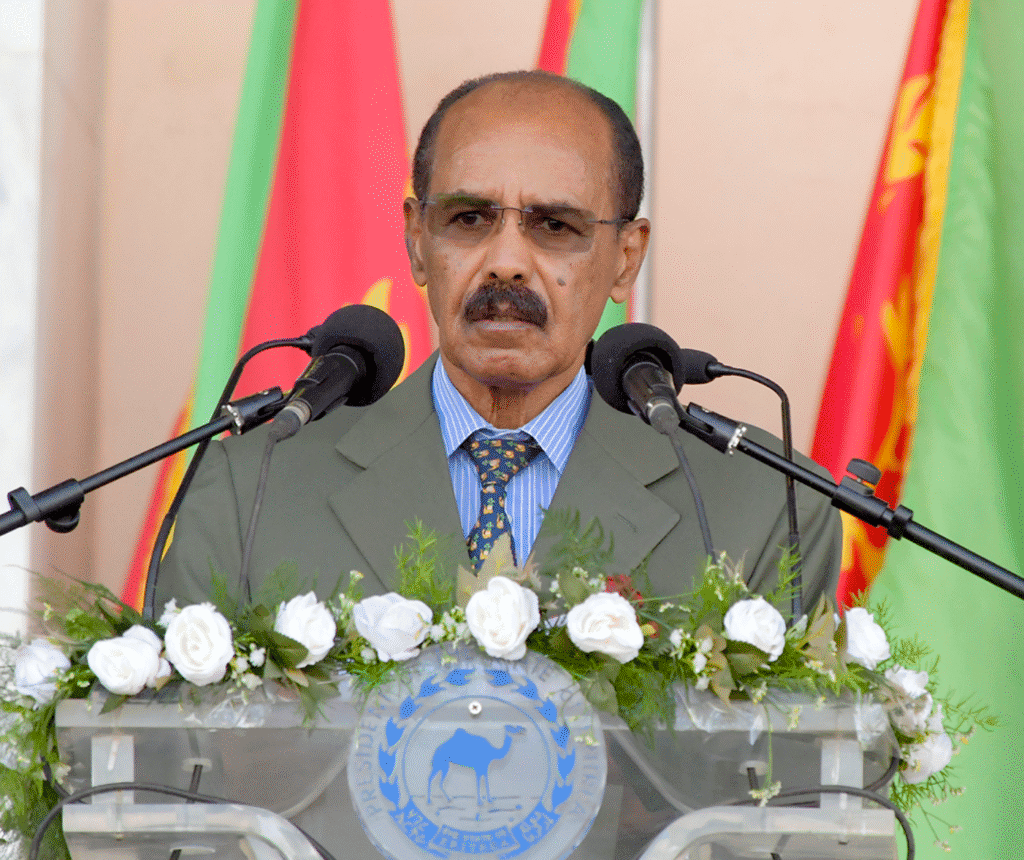 Eritrea Reciprocates Ethiopia’s Diplomatic Measures, Severs Ties With Addis Ababa
